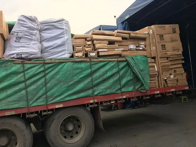 天等家具托运